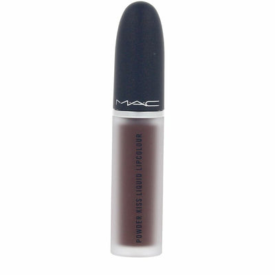 Brillant à lèvres Mac POWDER KISS chestnut (1 Unité)
