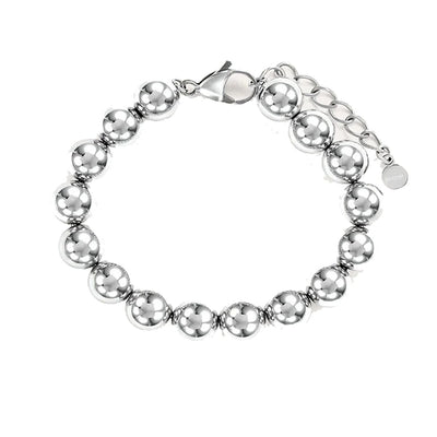 Pulsera Mujer Stroili 1694750 Plateado