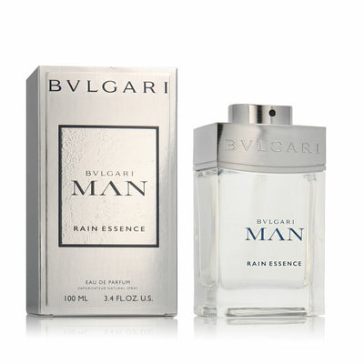 Perfume Hombre Bvlgari Man Rain Essence EDP 100 ml