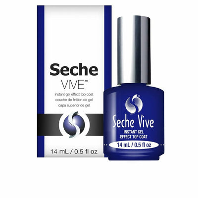 Nail Polish Fixer Seche 10002913 14 ml Gel
