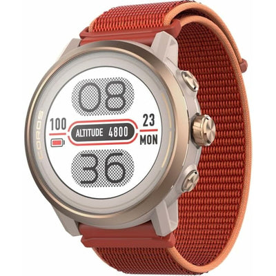 Smartwatch Coros WAPX2-COR 1,2