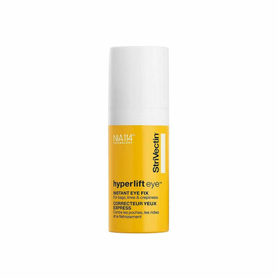 Crème contour des yeux StriVectin 320120 10 ml Anticernes