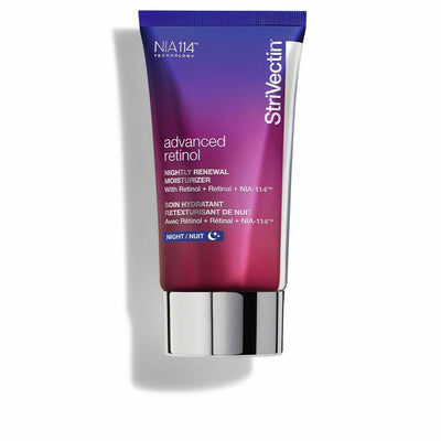 Crème antirides de nuit StriVectin Advanced Retinol 50 ml