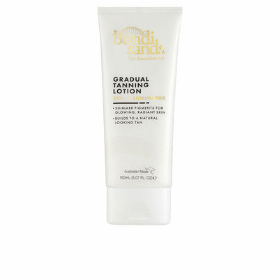 Self-Tanning Body Lotion Bondi Sands GRADUAL TANNING