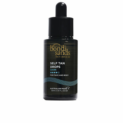 Self-Tanning Body Lotion Bondi Sands BONDI SANDS SELF TAN Dark 30 ml