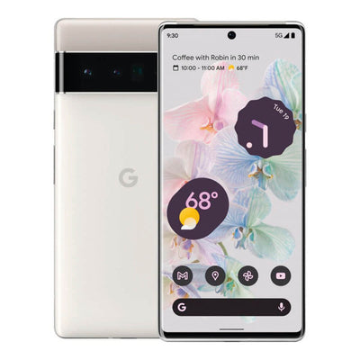 Smartphone Google GLUOG 6,71
