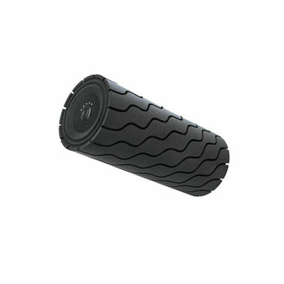 Rodillo Therabody Roller Negro