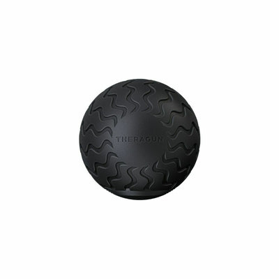 Electroestimulador Therabody WAVESOLO-EU Negro (1 unidad)