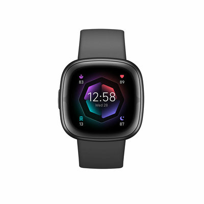 Smartwatch Google Sense 2 Grey 1,58