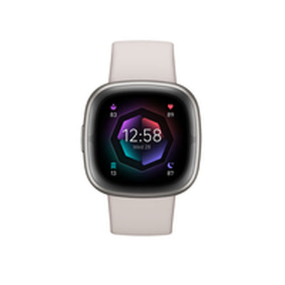 Smartwatch Google Sense 2 White 1,58