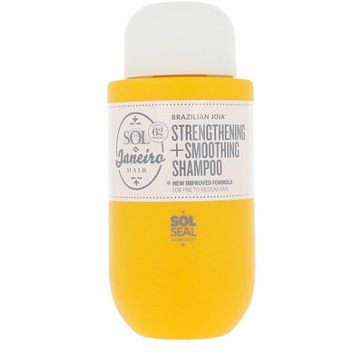 Straightening Shampoo Sol De Janeiro BRAZILIAN JOIA 295 ml
