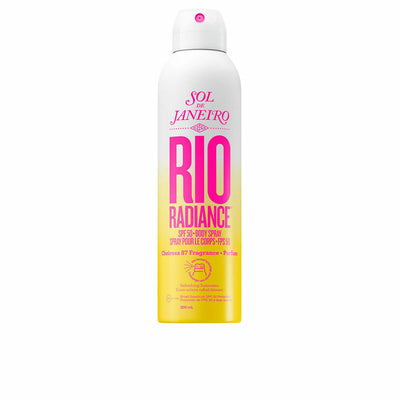 Protector Solar Sol De Janeiro RIO RADIANCE Spf 50 200 ml