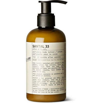 Body Lotion Le Labo SANTAL 33