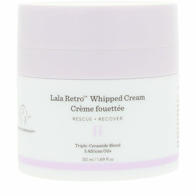 Crème visage Drunk Elephant LALA RETRO WHIPPED 50 ml