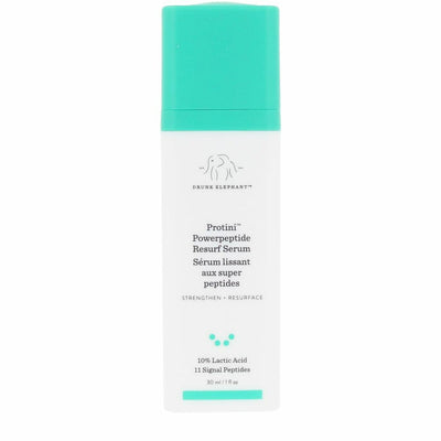 Sérum Facial Drunk Elephant POWERPEPTIDE RESURF 30 ml