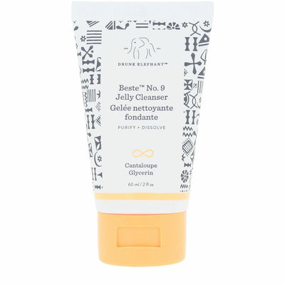 Facial Cleansing Gel Drunk Elephant BESTE NO.9 JELLY CLEANSER 60 ml