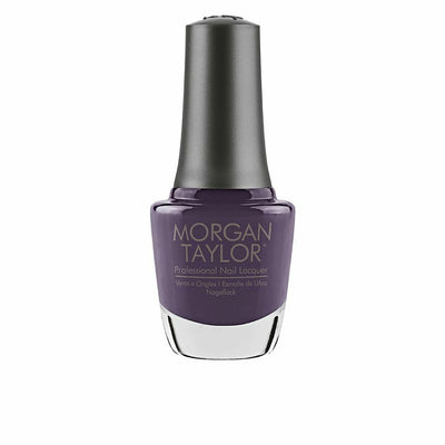 vernis à ongles Morgan Taylor 813323020583 berry contrary 15 ml