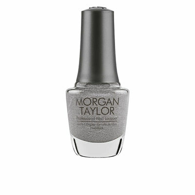 vernis à ongles Morgan Taylor 813323020675 chain reaction 15 ml