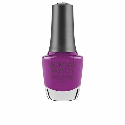 vernis à ongles Morgan Taylor MT3110896 carnaval hangover 15 ml
