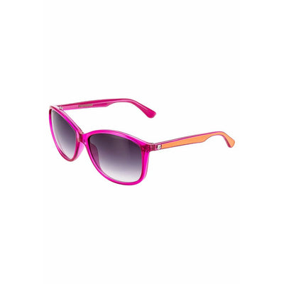 Converse CV PEDAL NEON PINK 60 Women's Sunglasses (ø 60 mm)