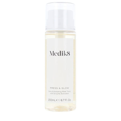Bath towel Medik8 LIMPIADORAS Y TÓNICOS MEDIK8 200 ml