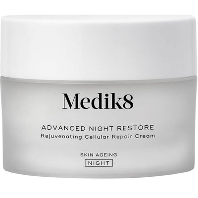 Night Cream Medik8 HIDRATANTES MEDIK8 50 ml