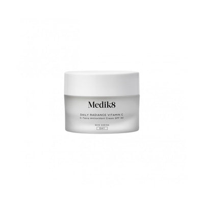 Day Cream Medik8 HIDRATANTES MEDIK8 Spf 30 50 ml
