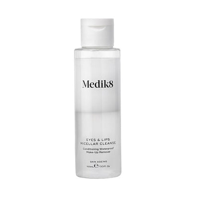 Body Cream Medik8 LIMPIADORAS Y TÓNICOS MEDIK8 140 ml