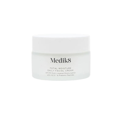Facial Cream Medik8 HIDRATANTES MEDIK8 50 ml