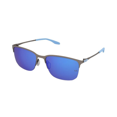 Under Armour UA-STREAK-G-V84 Men's Sunglasses ø 57 mm