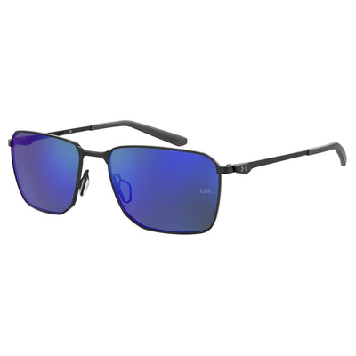 Under Armor Men's Sunglasses UA-SCEPTER-2-G-807F8Z0 ø 58 mm