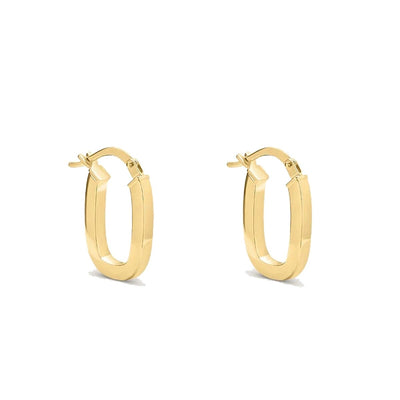 Pendientes Mujer Stroili 1435981 Dorado