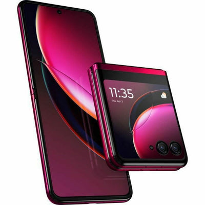 Smartphone Motorola 40 Ultra 6,9