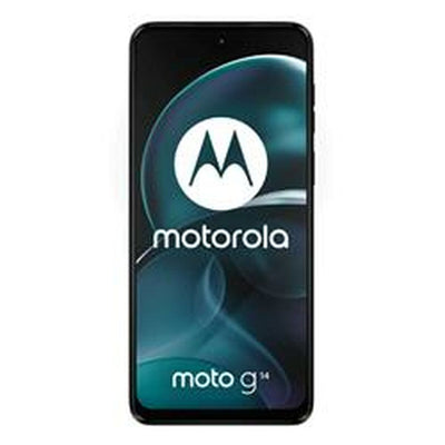 Smartphone Motorola Moto G14 Octa Core 8 GB RAM 256 GB Grey 6,5