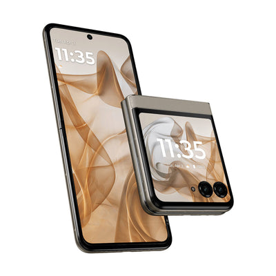 Smartphone Motorola XT2453-1 6,9