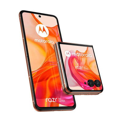 Smartphone Motorola XT2451-3 6,9