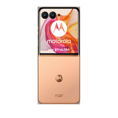 Smartphone Motorola RAZR 50 ULTRA 6,9
