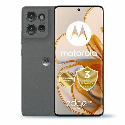 Smartphone Motorola Edge 50 5G 6,7