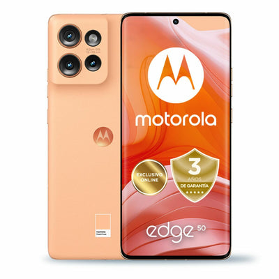 Smartphone Motorola XT2407-1 6,7