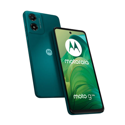 Smartphone Motorola Moto G04s 6,56
