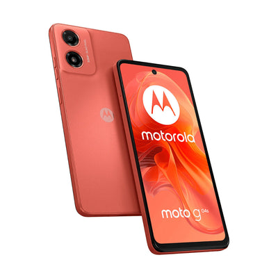 Smartphone Motorola Moto G04s 6,56