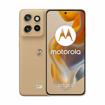 Smartphone Motorola Edge 50 Neo 5G 6,4