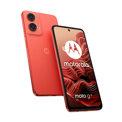 Smartphone Motorola PB3K0001SE 6,72