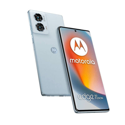 Smartphone Motorola XT2429-2 6,7