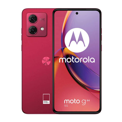 Smartphone Motorola Moto G84 5G 6,5