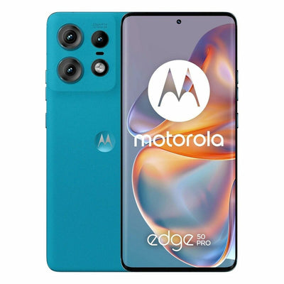 Smartphone Motorola XT2403-2 6,7