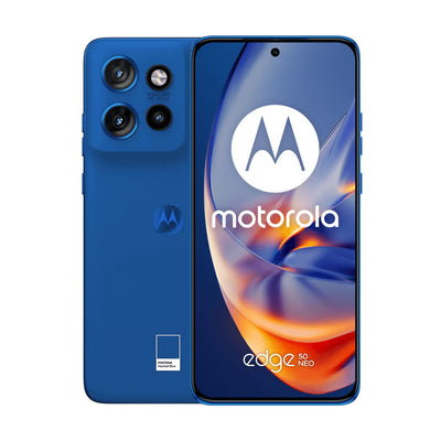 Smartphone Motorola 6,4
