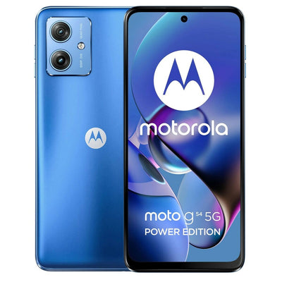 Smartphone Motorola Moto G54 Power 5G DS 6,5
