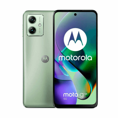 Smartphone Motorola XT2343-6 6,5