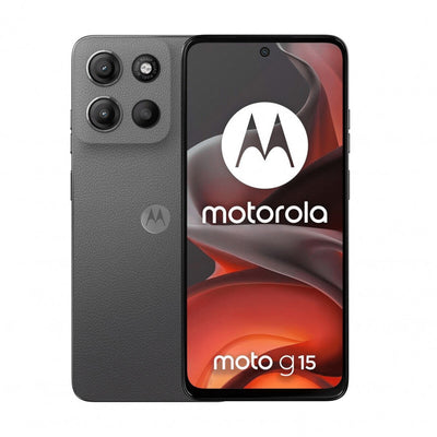 Smartphone Motorola PB6E0007SE 6,72